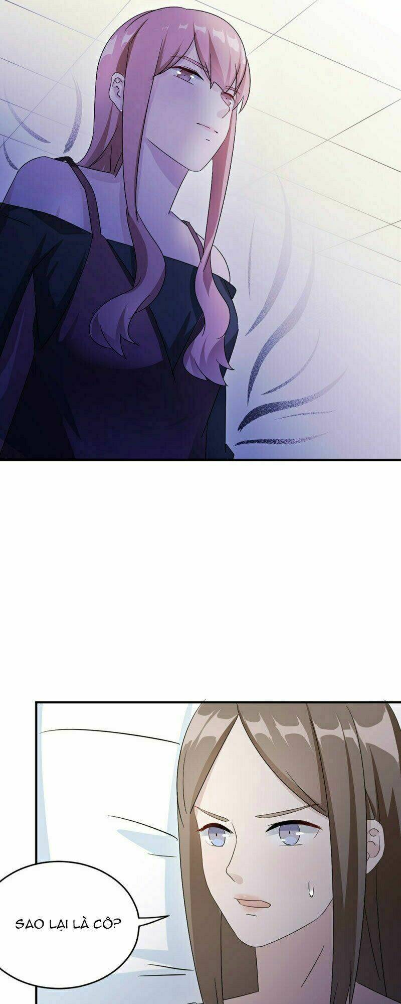 mạc thiếu bức hôn: vợ mới khó chống đỡ chapter 67 33