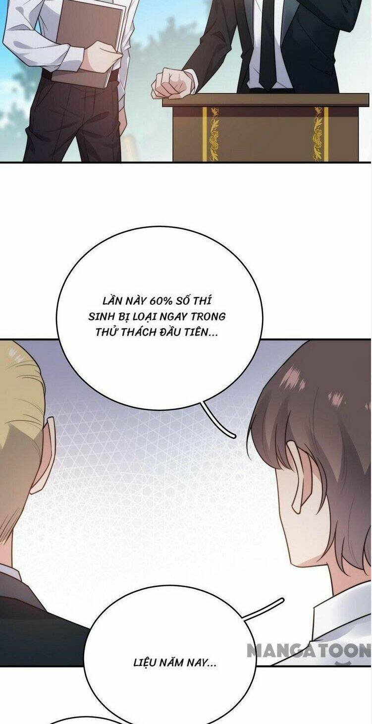 ma lạt thiên kim đẩu ác thiếu chapter 257 4