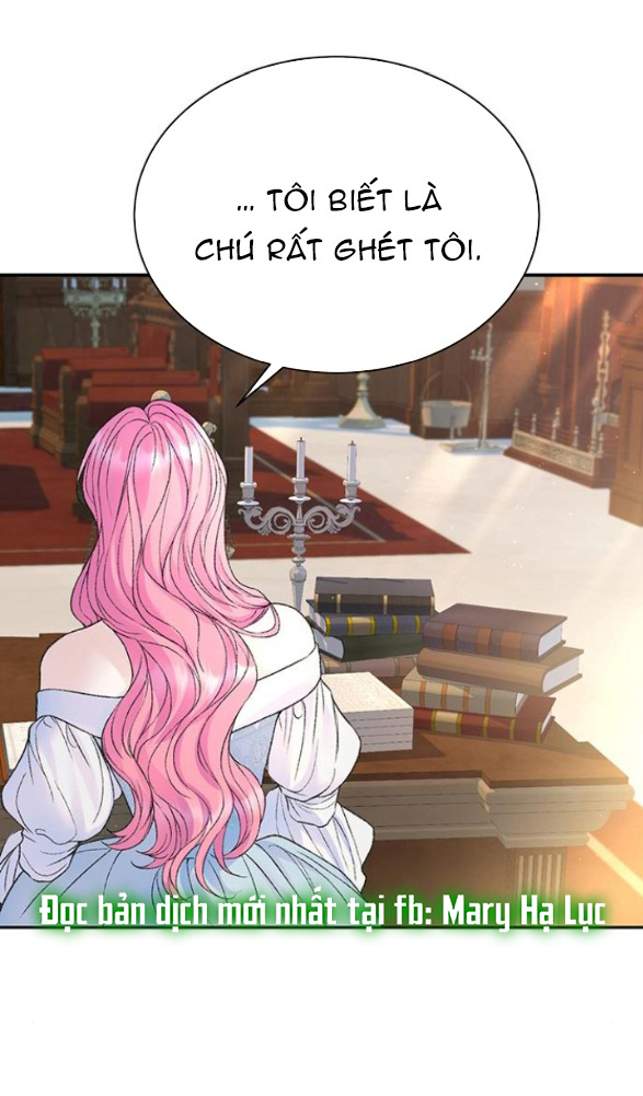 tôi tưởng bản thân không còn sống được bao lâu! chapter 84.2 2