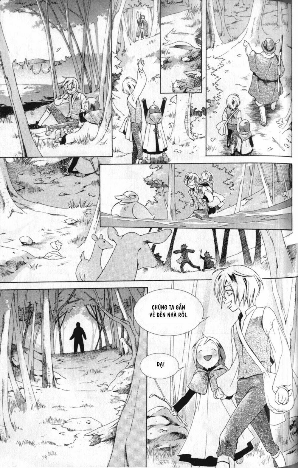 grimms manga chapter 3.2 12