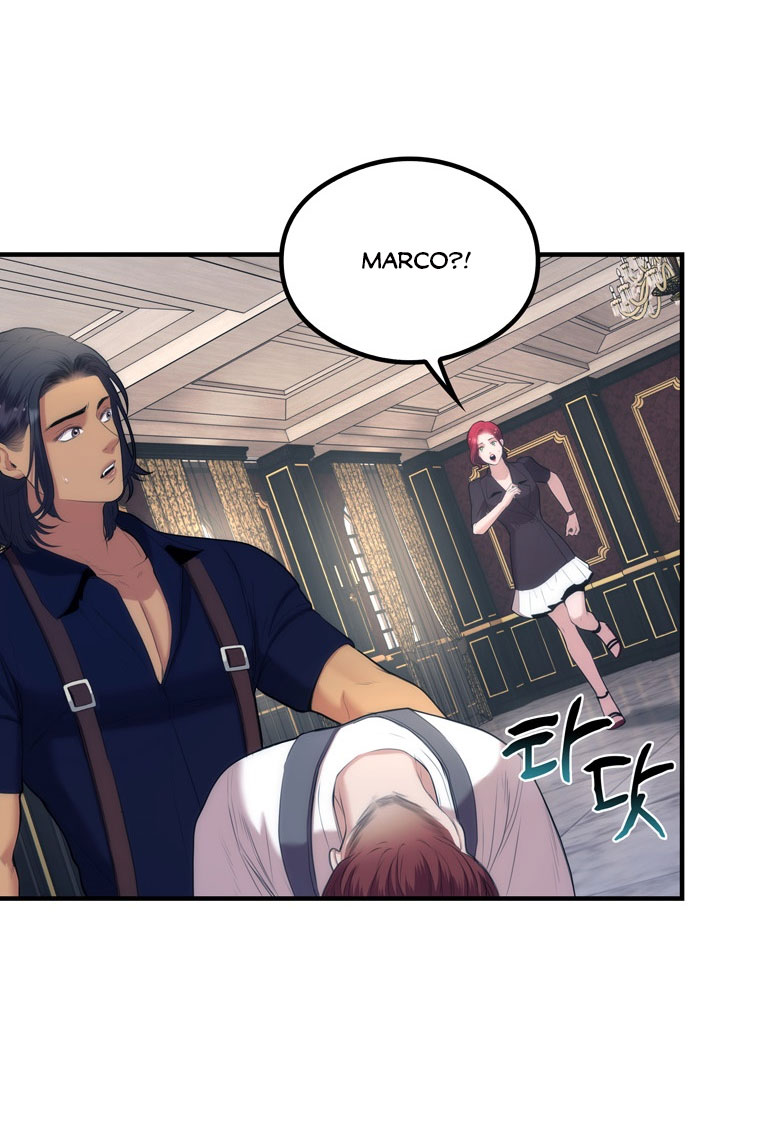 Khách Sạn Máu chapter 10.2 - Trang 37