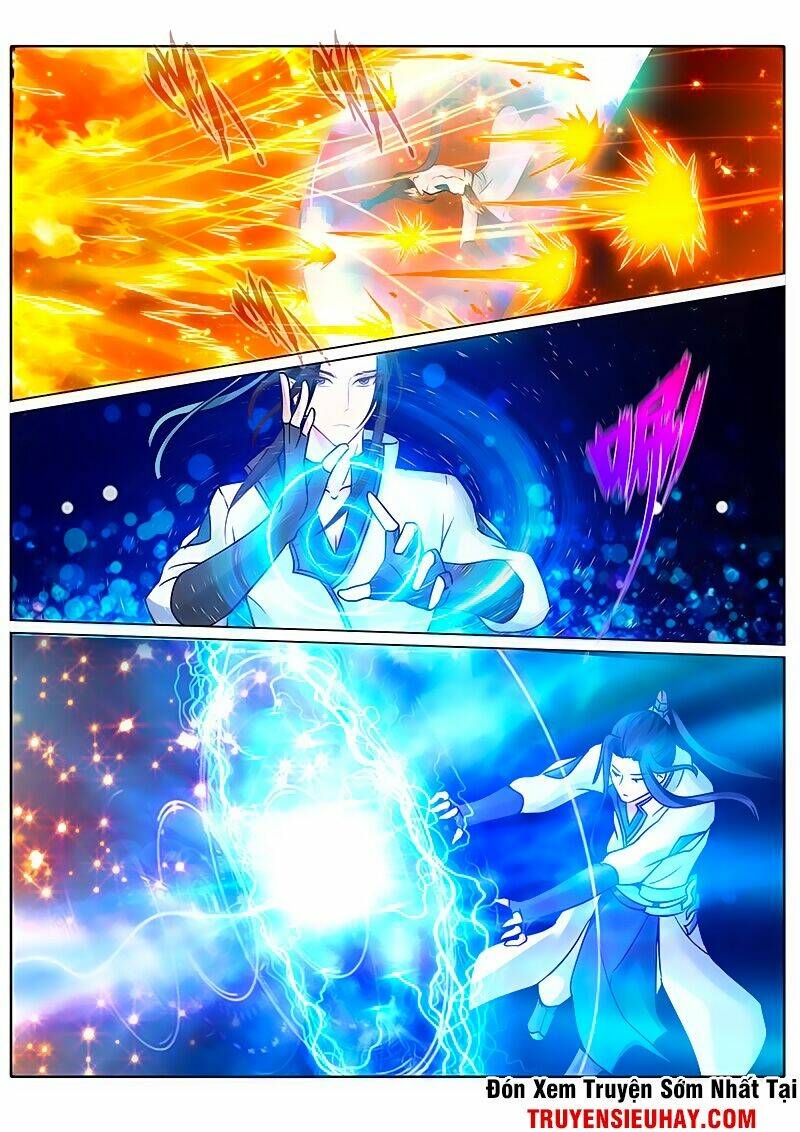 chư thiên ký chapter 62 6