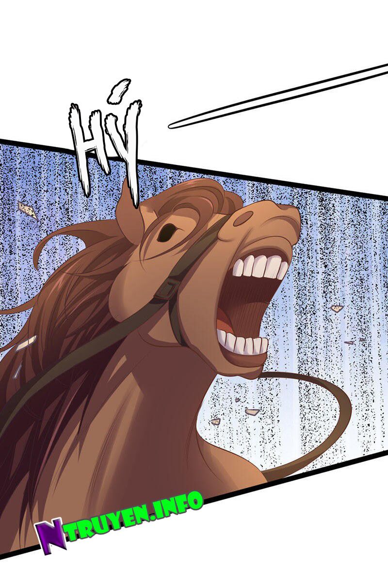 khuynh thế đế vương cơ chapter 32.1 26