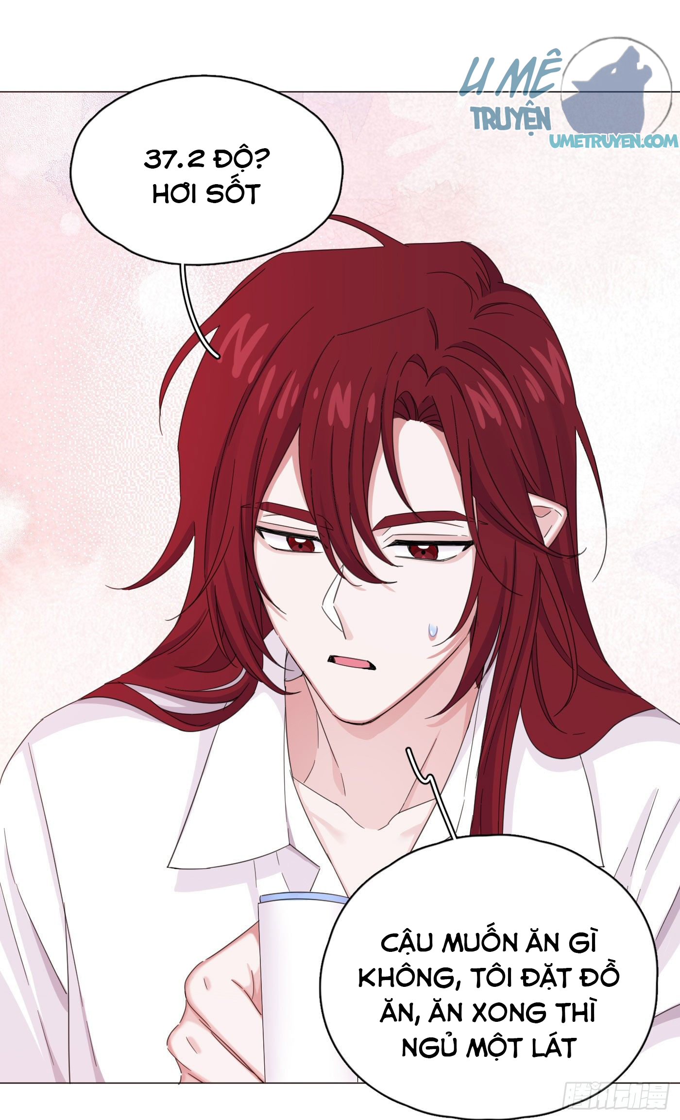 nhất hoàng cửu công thập nhị thê chapter 24 25