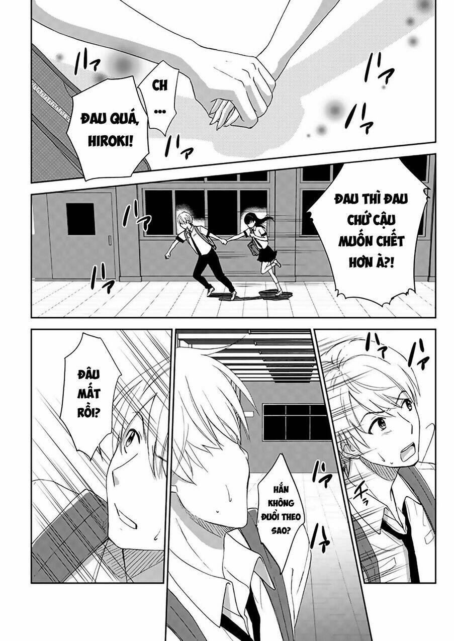 khung giờ tử vong chapter 2.1 3