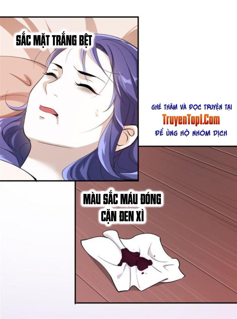 tà y cuồng thê chapter 36 3