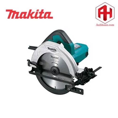 Hình ảnh Máy cưa đĩa Makita M5801B (185mm)