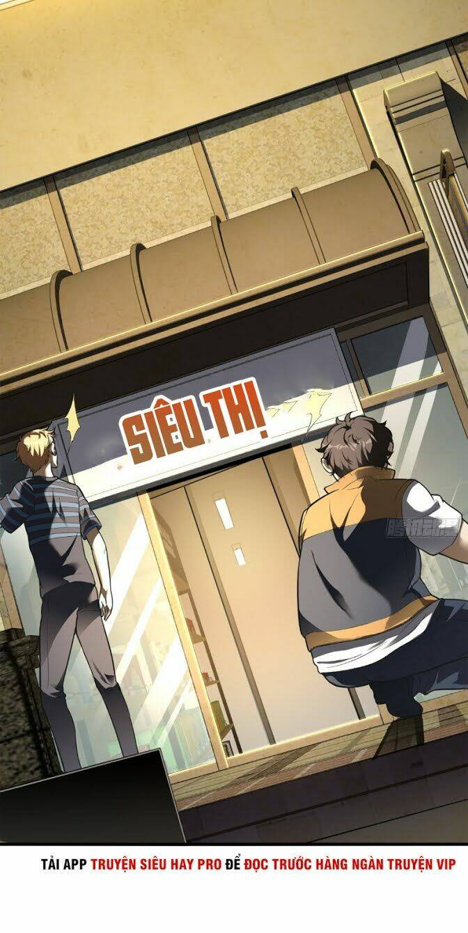 vô hạn biến dị chapter 9 33