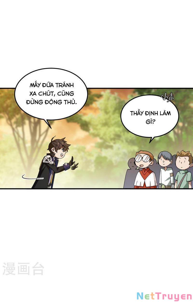 võng du chi cận chiến pháp sư chapter 442 18