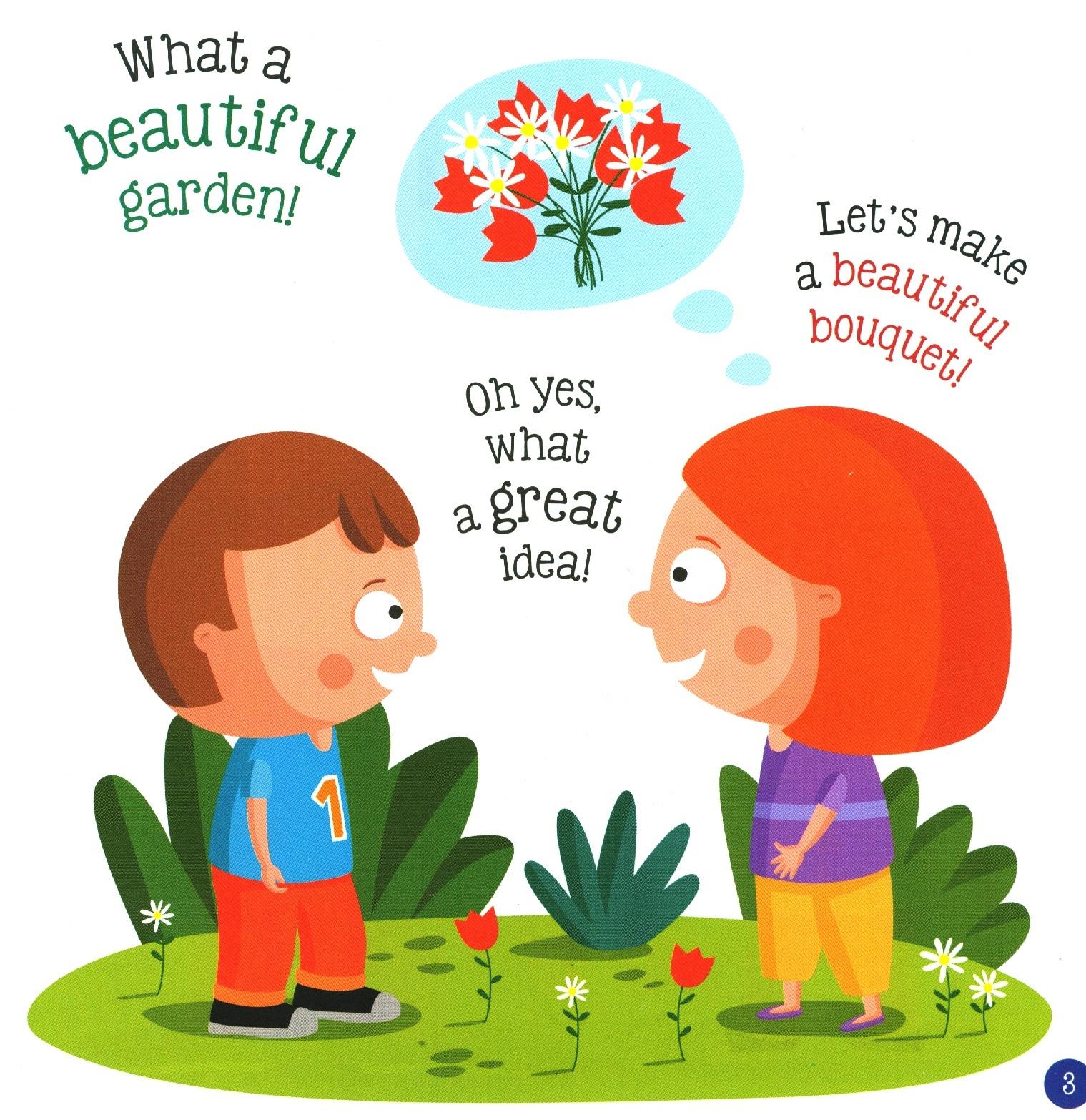 Sách Học Tiếng Anh Cùng Harrap'S Kids: Cái Này Màu Gì?