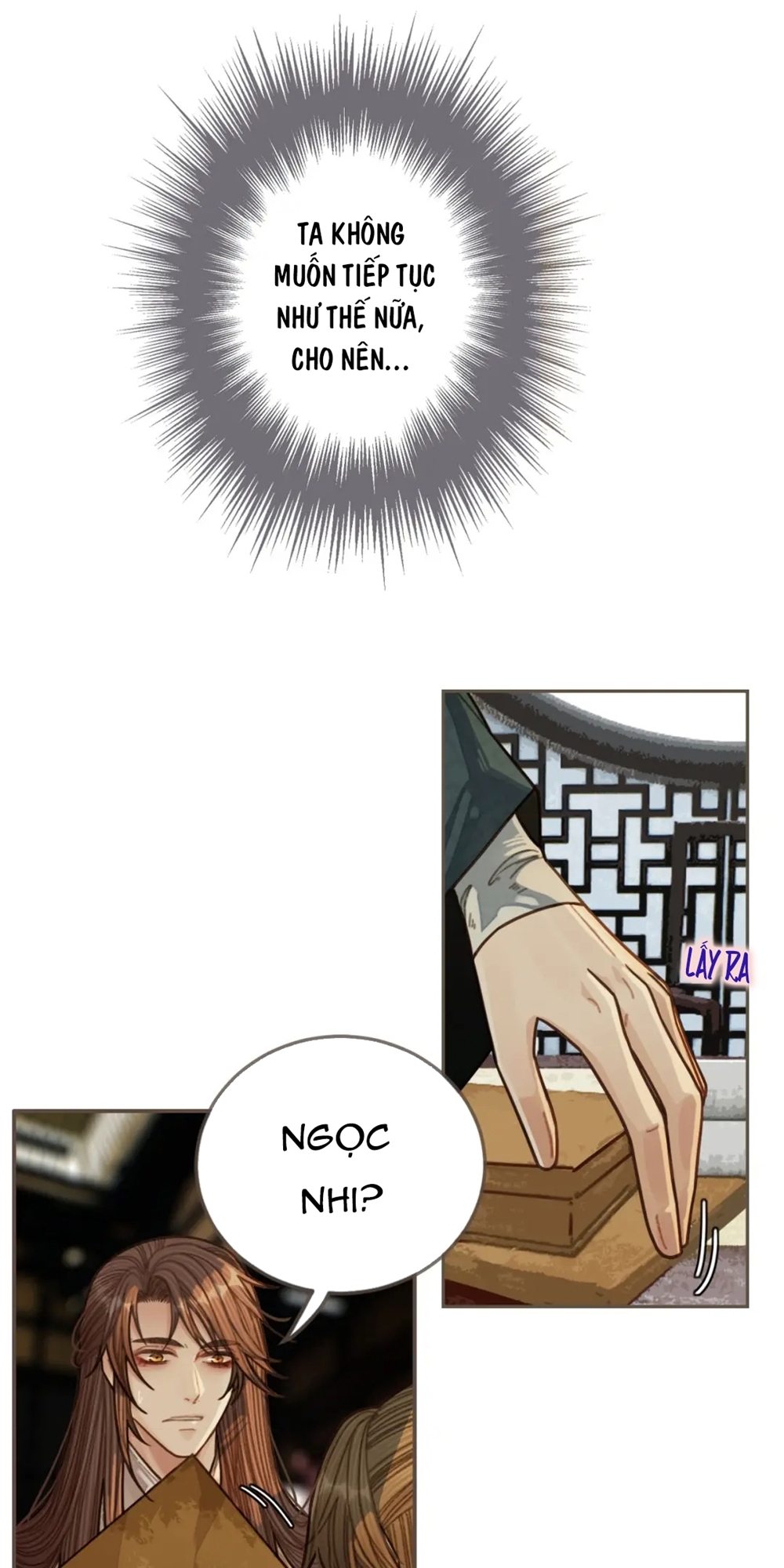 ách nô chapter 48 19