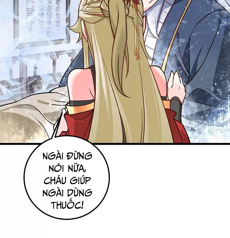 mang theo các tiên tử vô địch thiên hạ chapter 37.2 3