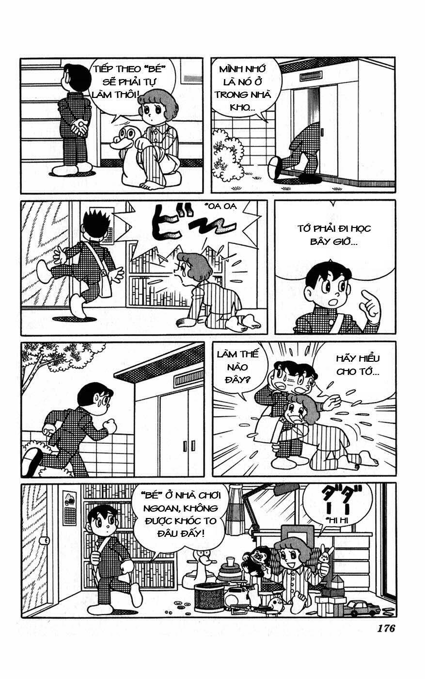 hitoribocchino uchuusensou chapter 6 24