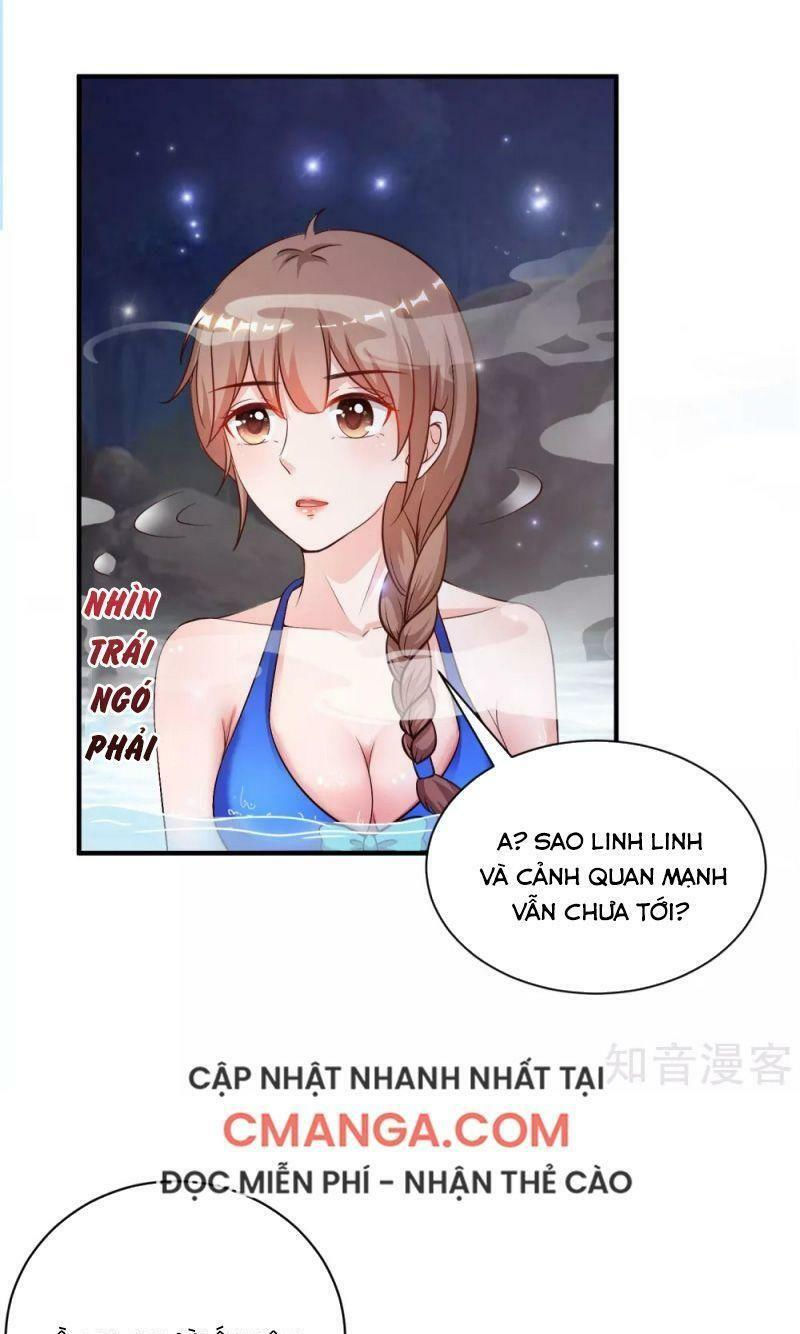 tối cường vận đào hoa chapter 129 17