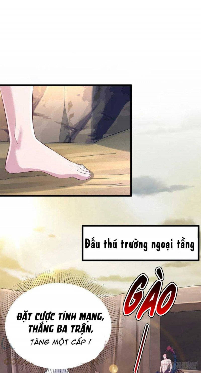 [16+] thảnh thơi thú thế chủng chủng điền, sinh sinh tể chapter 288 24