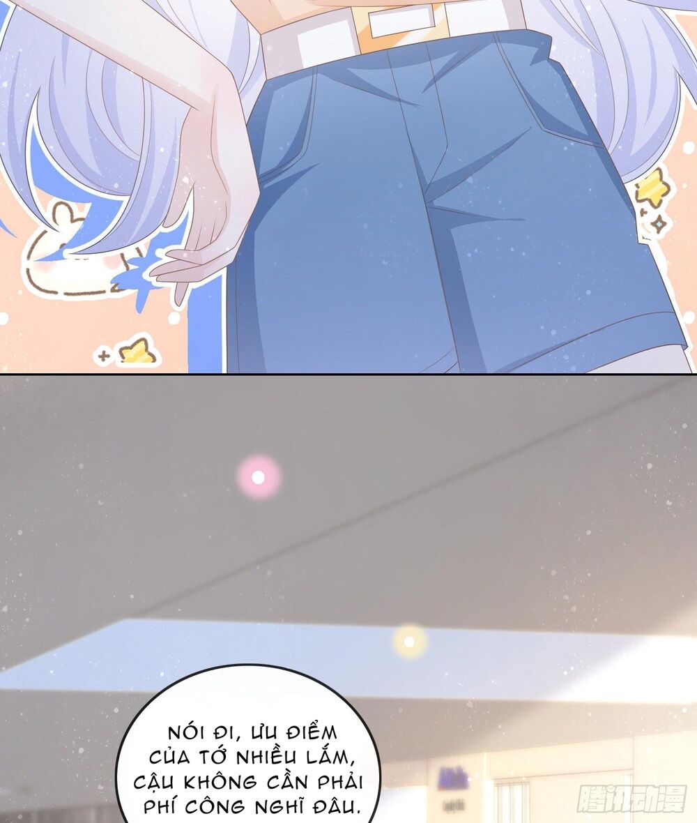 ảnh hậu cũng không bằng niệm thanh hoa chapter 109 40