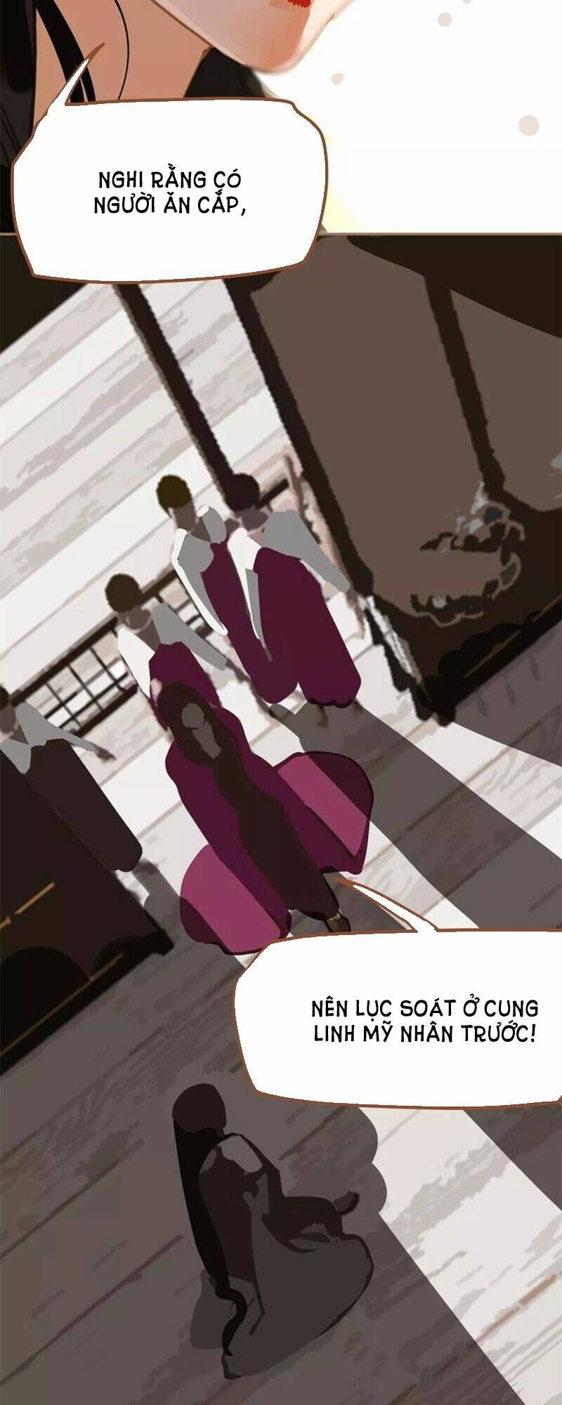 nhất đại linh hậu chapter 12 36