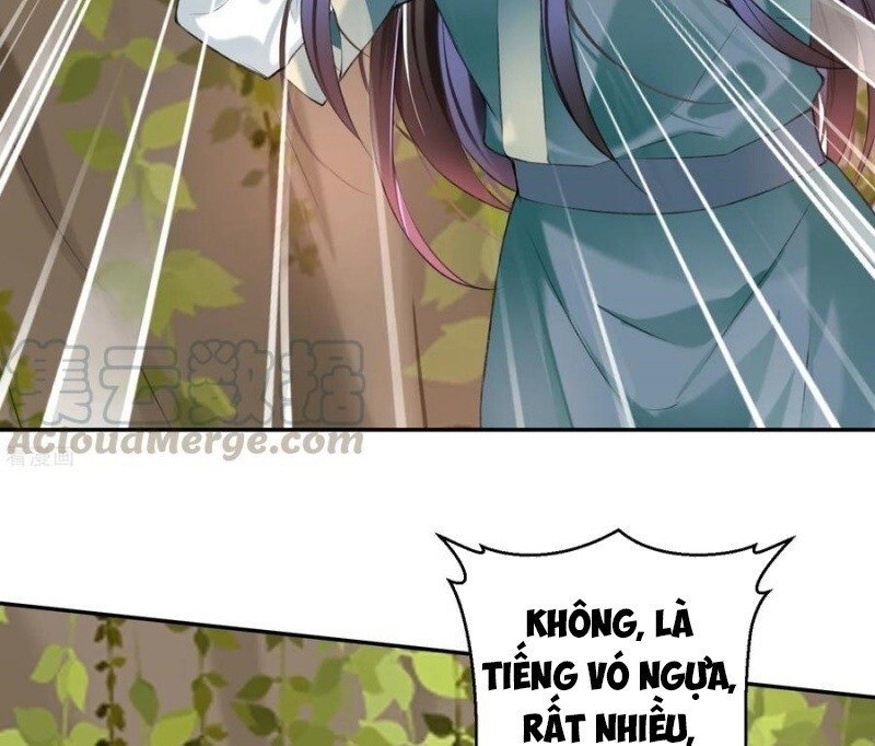 vương gia, áo lót của ngươi rơi mất rồi chapter 53 17