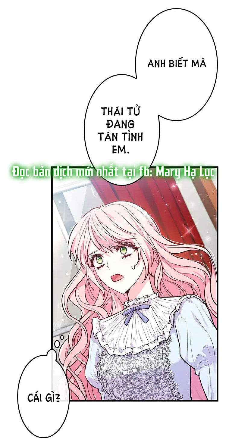 từ ác nữ tôi phải trở thành một người mẹ chapter 2 62