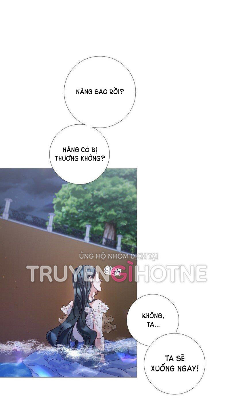 từ tiểu thư thành hoàng hậu - lady to queen chapter 100.1 18