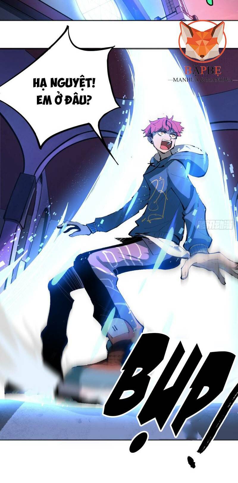 vô hạn khắc kim chi thần chapter 1 65