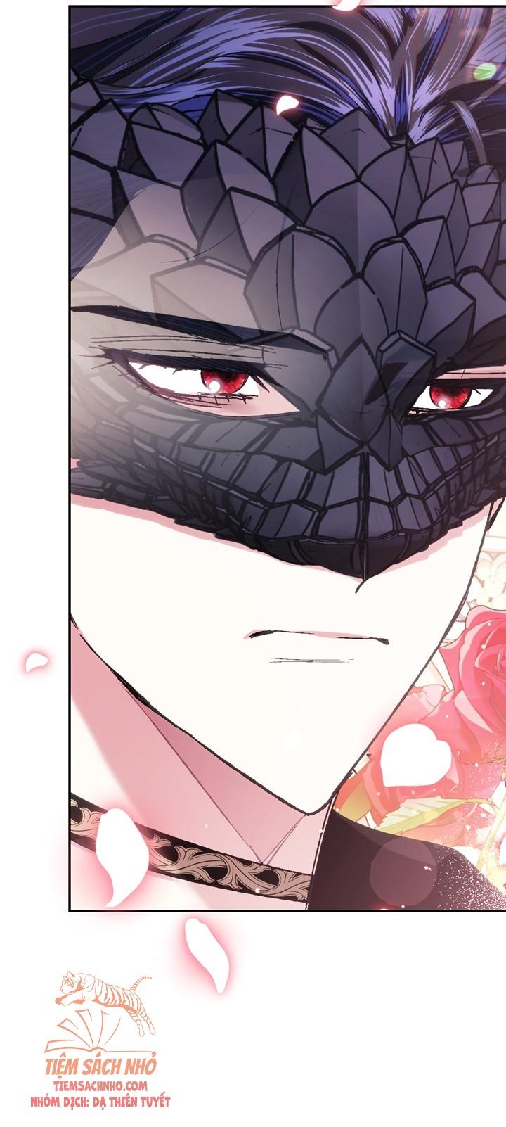 cha, con không muốn kết hôn đâu chapter 69 64