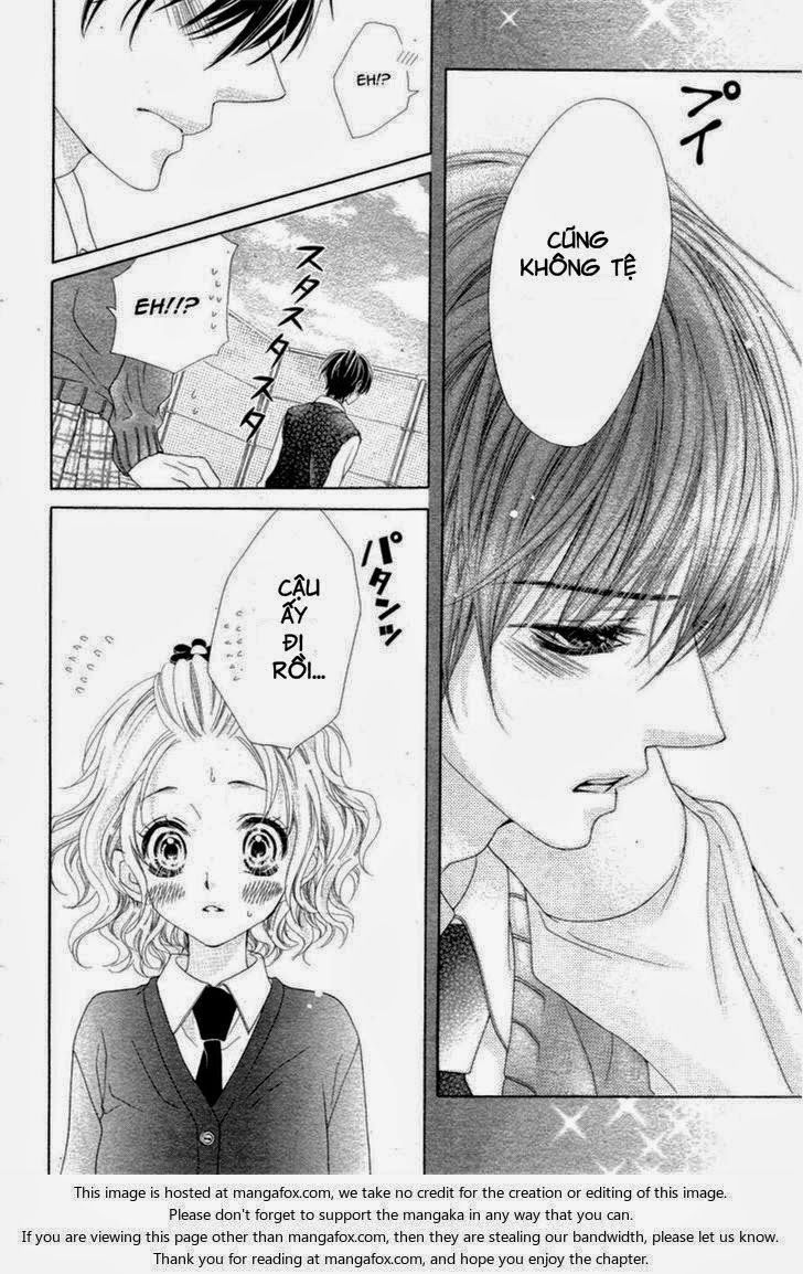 seifuku de vanilla kiss chapter 2 29