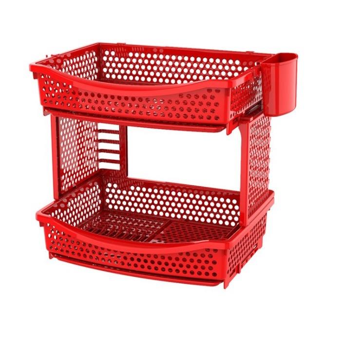Kệ chén cao cấp Matsu DUY TÂN size nhỏ