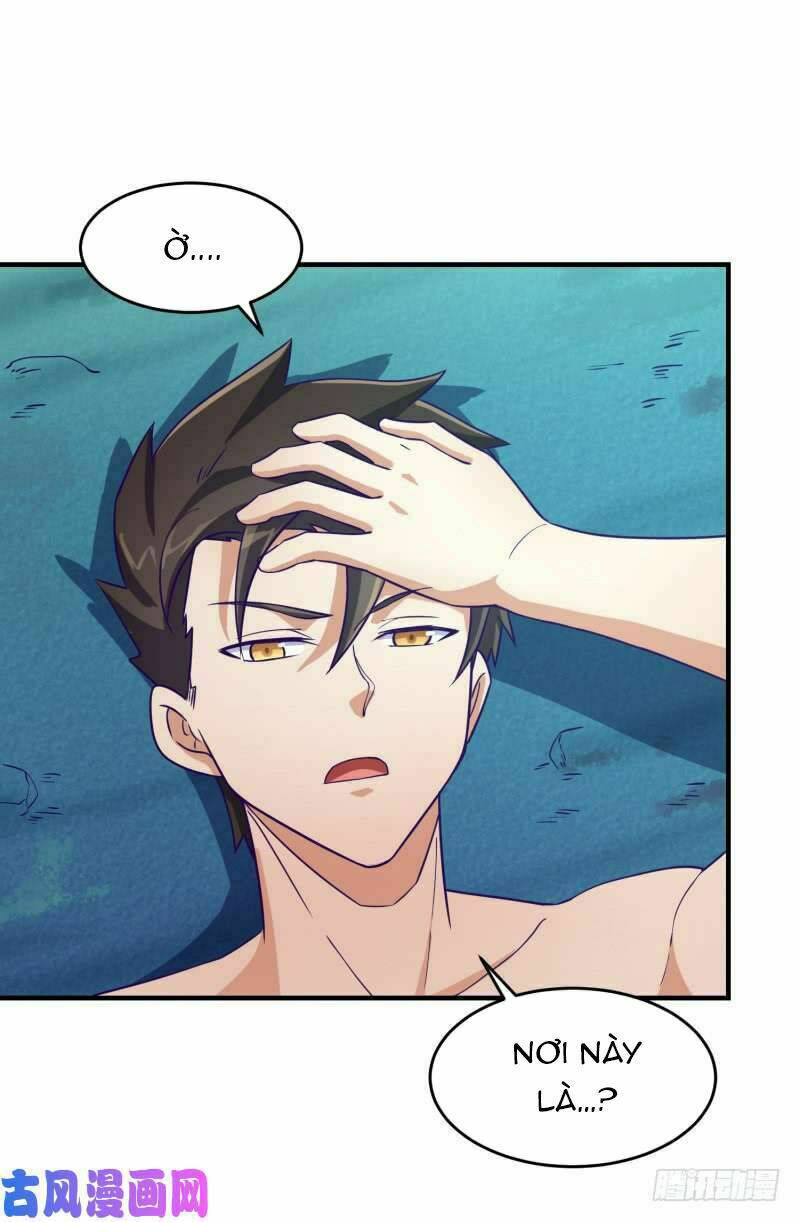 game thủ có bàn tay vàng mạnh nhất chapter 2 59