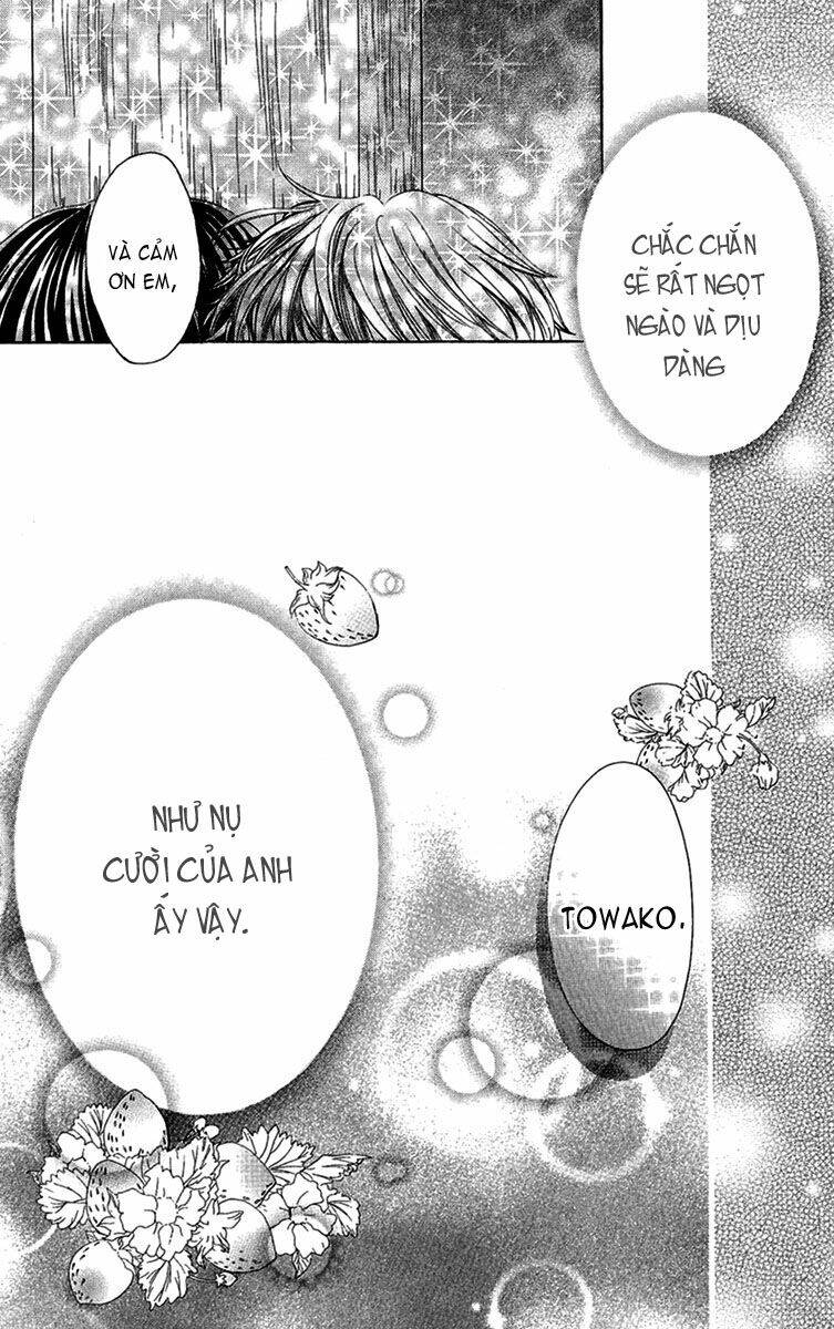 ojousama wa oyomesama chapter 10 26