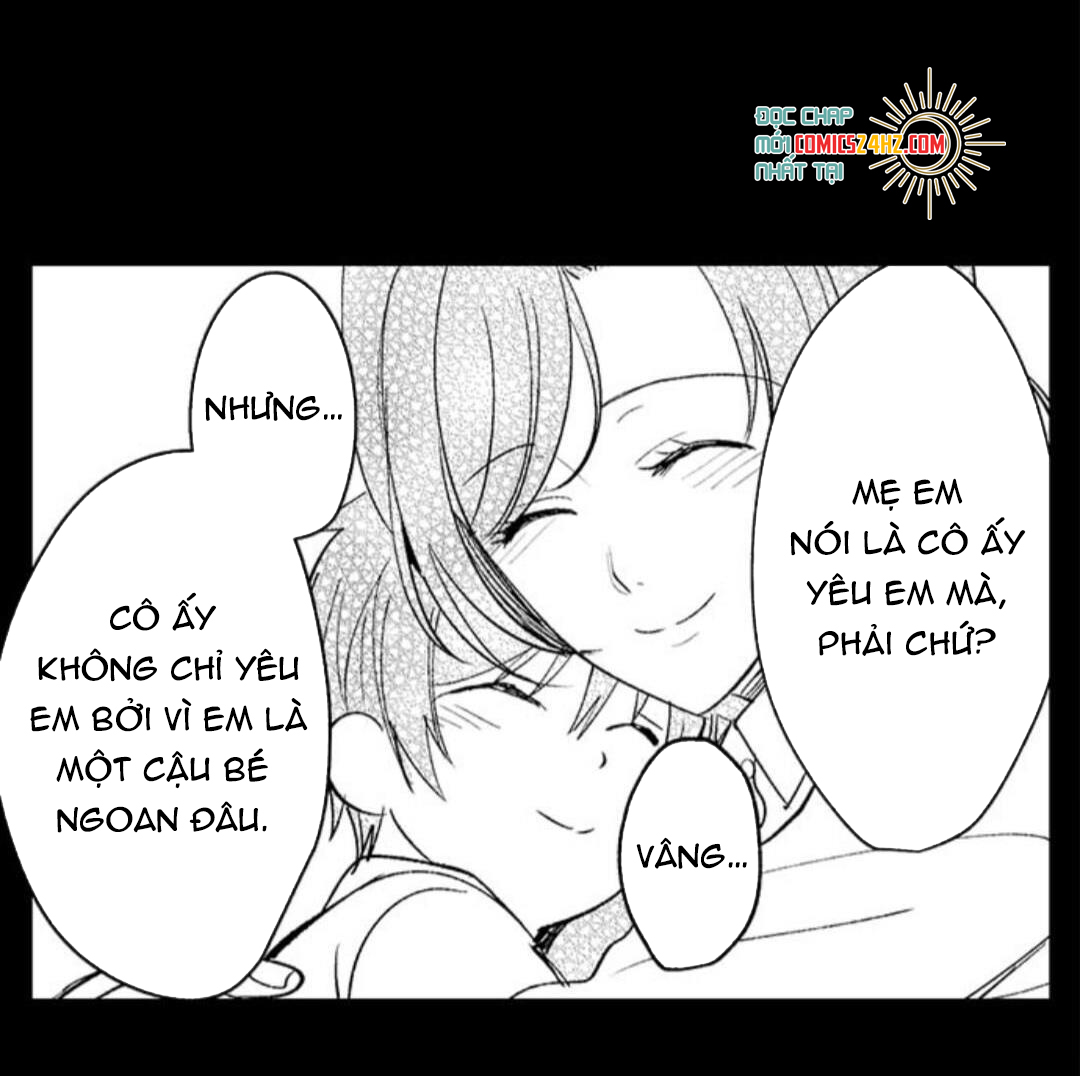 mặt sẹo quyến rũ chapter 16 11