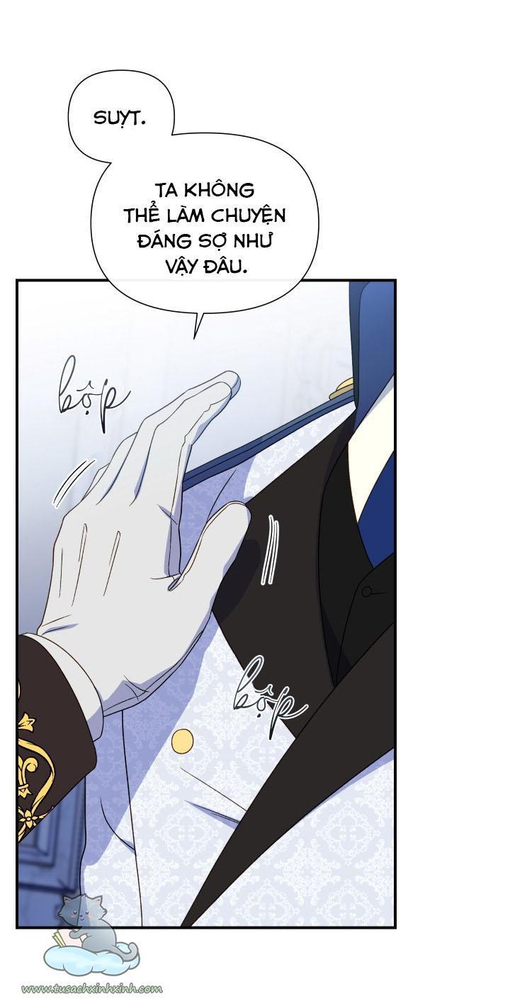 công nương khế ước của gia tộc công tước quái vật chapter 116 22