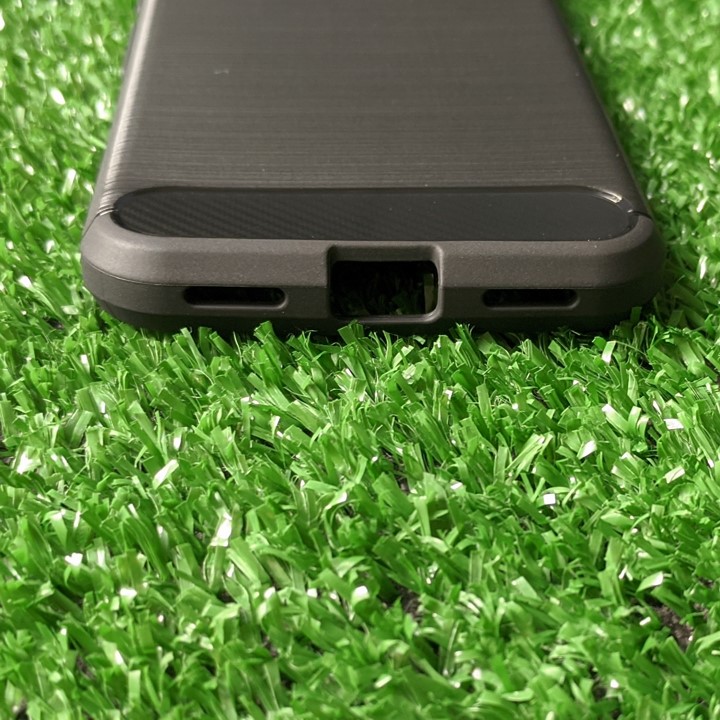 Ốp lưng cho Pixel 4 XL chống sốc phay xước