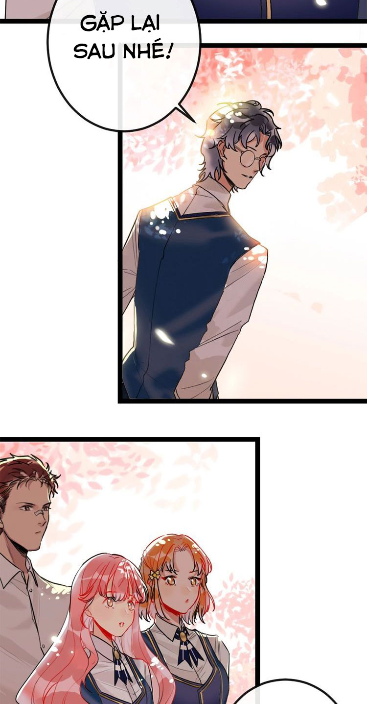 cướp bóc ngọt ngào chapter 1 83