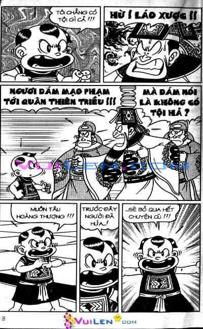 thần đồng đất việt chapter 77 5