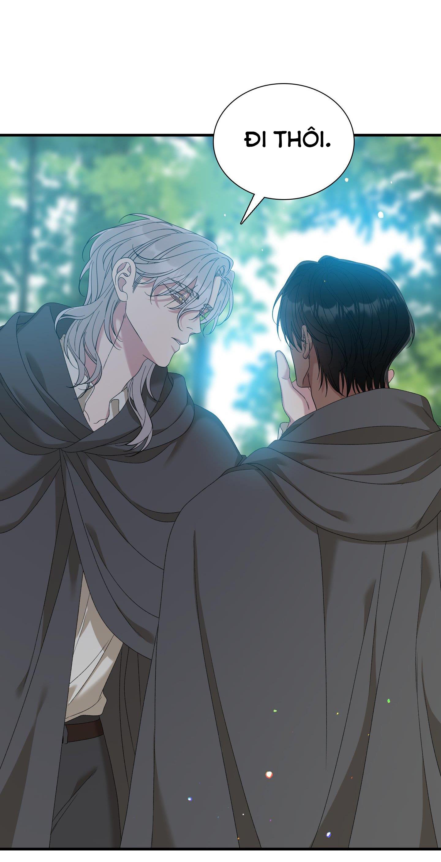 ái tình tự tâm chapter 37 16