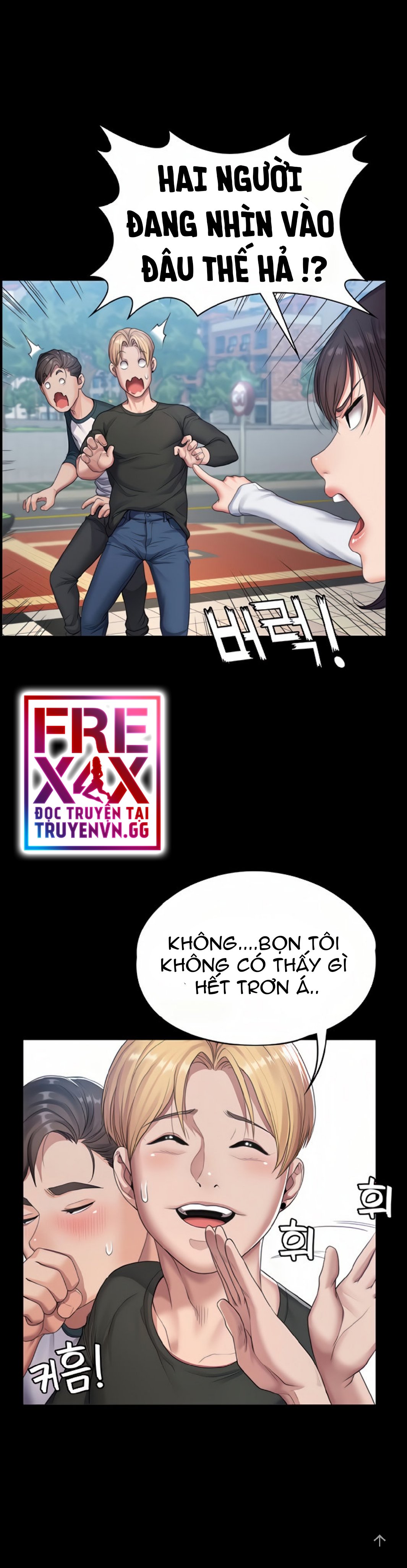 gái hư chapter 1 21