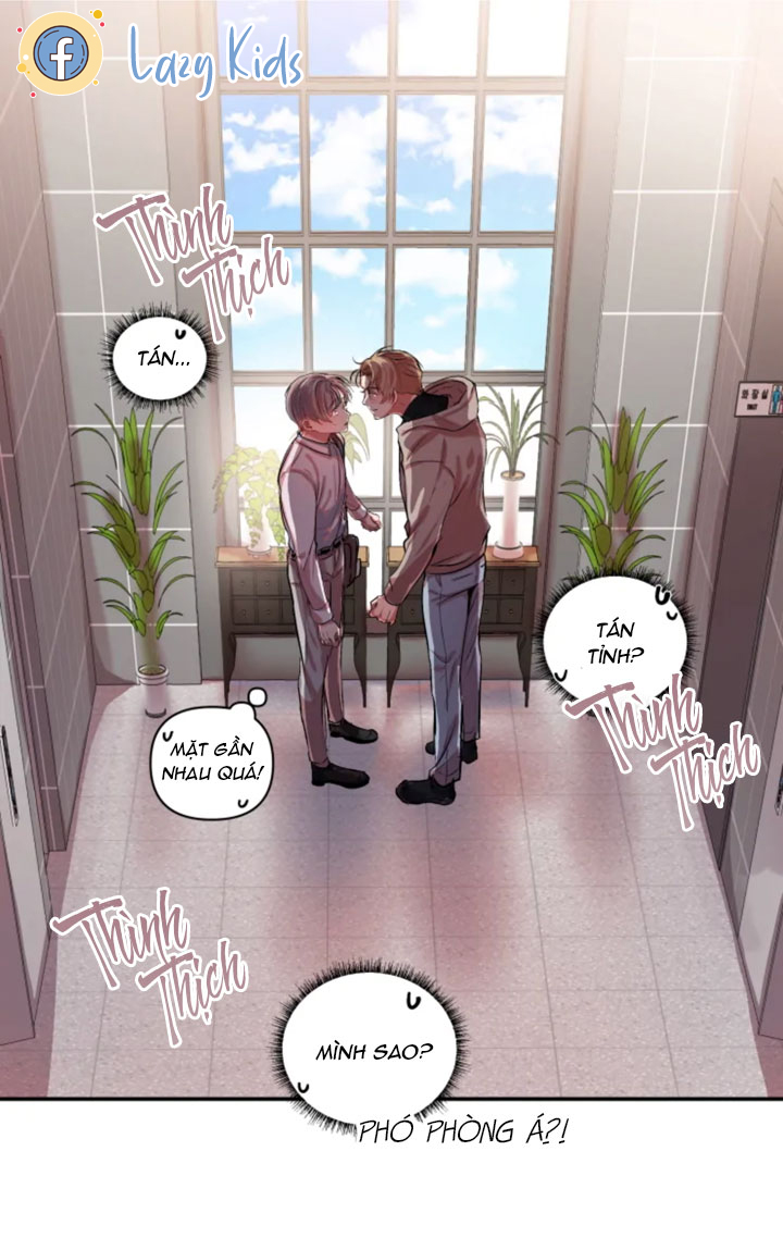 hợp đồng tình yêu chapter 3 1