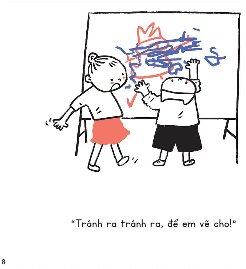 Nhà Có Chị Có Em