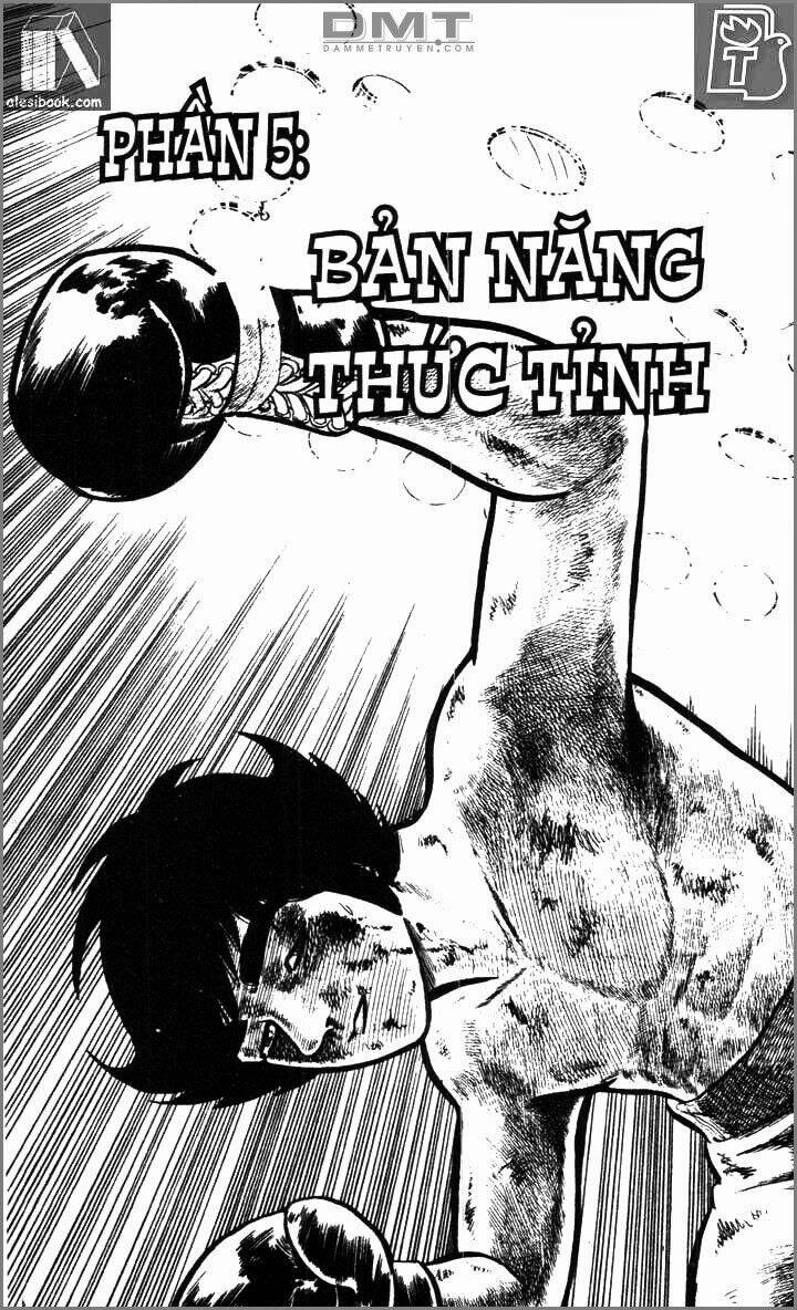 ganbare genki chapter 126 1