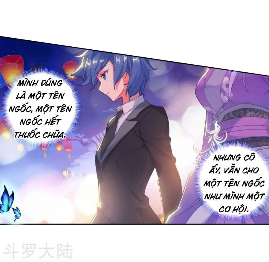 tuyệt thế đường môn - đấu la đại lục 2 chapter 194 13