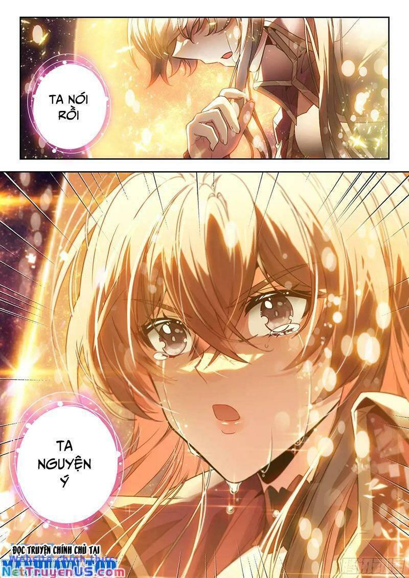 tuyệt thế đường môn - đấu la đại lục 2 chapter 393 11