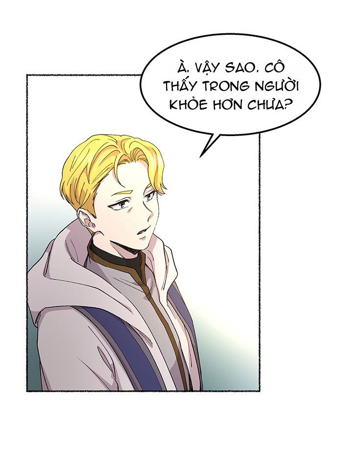 như gió trên cành cây khô chapter 41 47