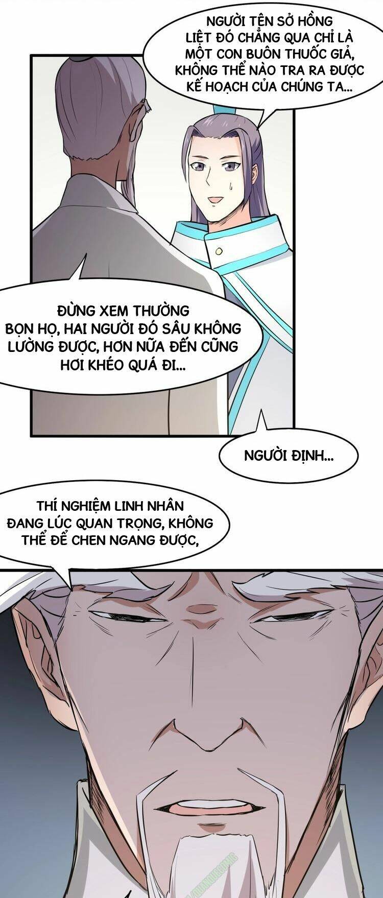 ta luyện giả kim trong thời đại tu tiên chapter 45 10