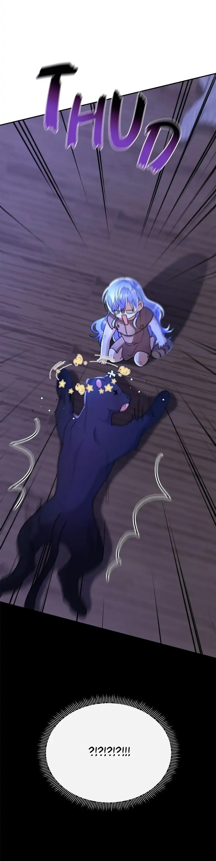 khi con gái mụ phù thủy hóa giải lời nguyền của nam chính chapter 3.2 20