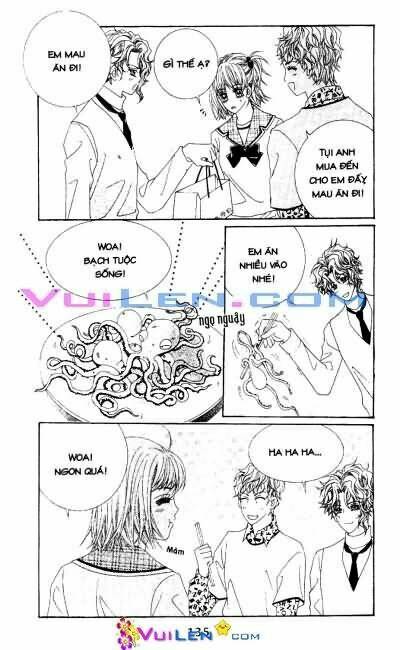 chạm mặt thần tượng chapter 10 135