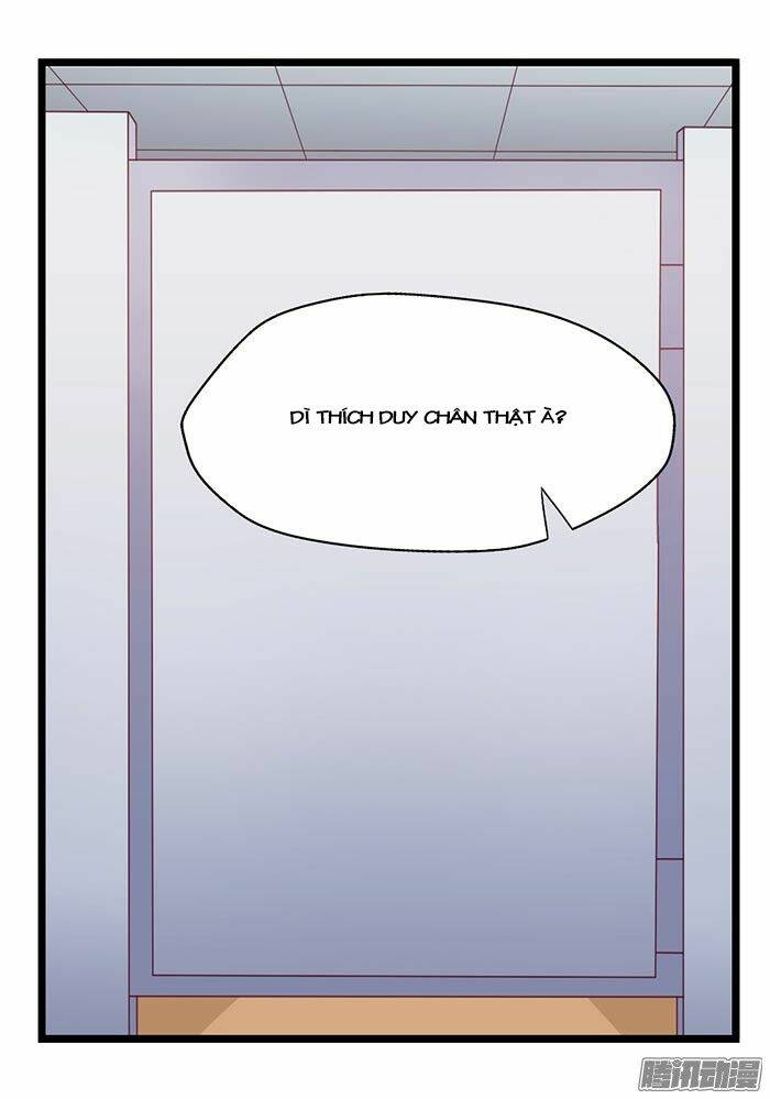 người ba độc thân chapter 19 27