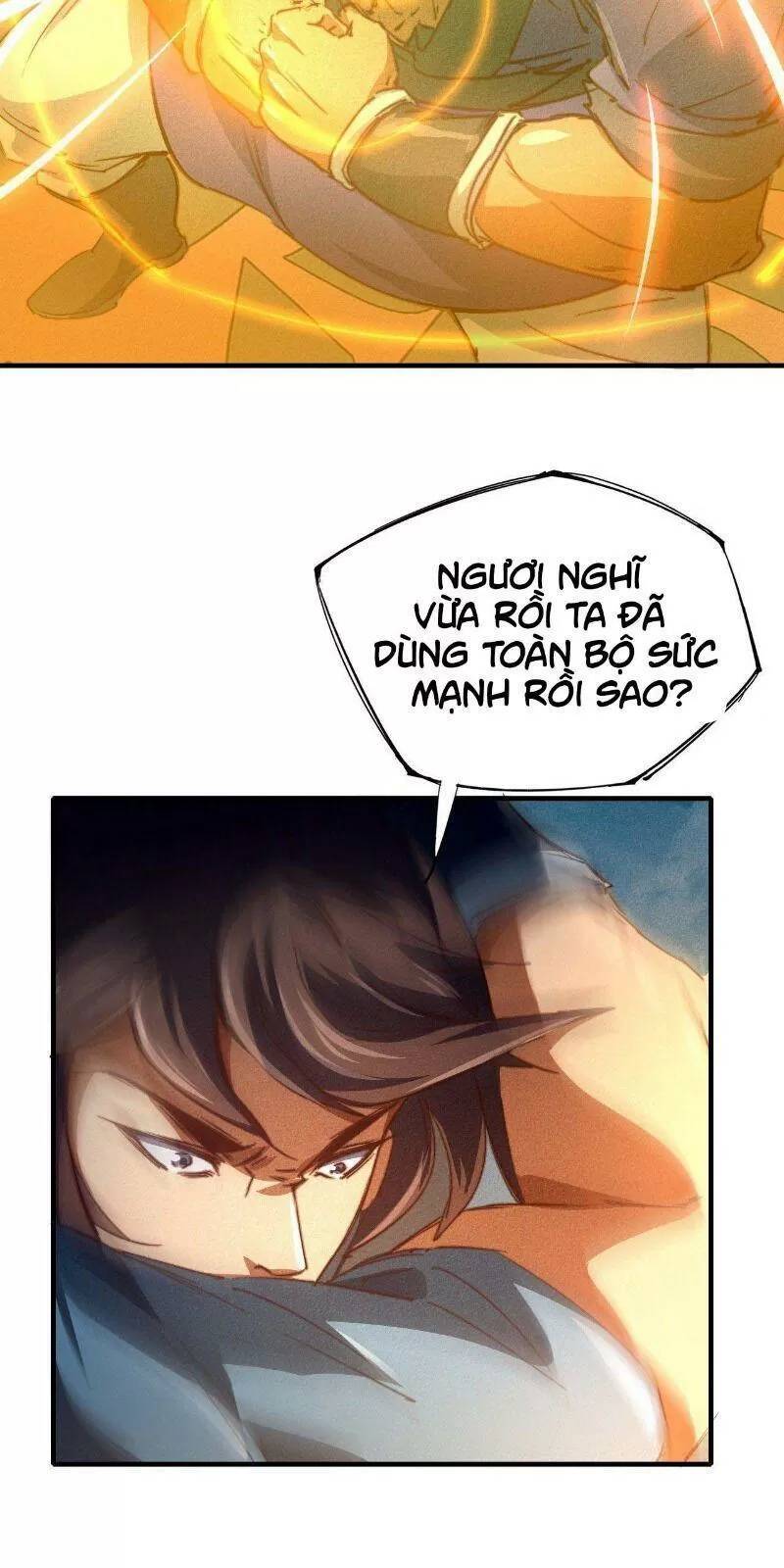 ta thành thần một mình chapter 17 40