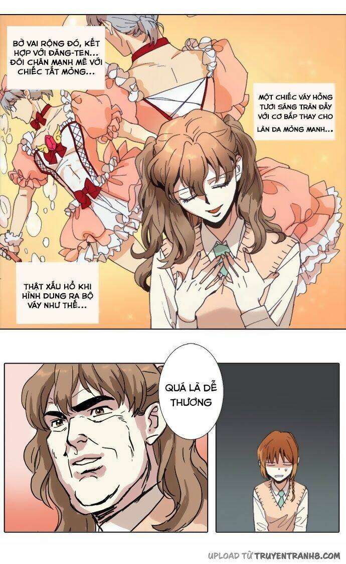 nữ sinh phép thuật chapter 10 13