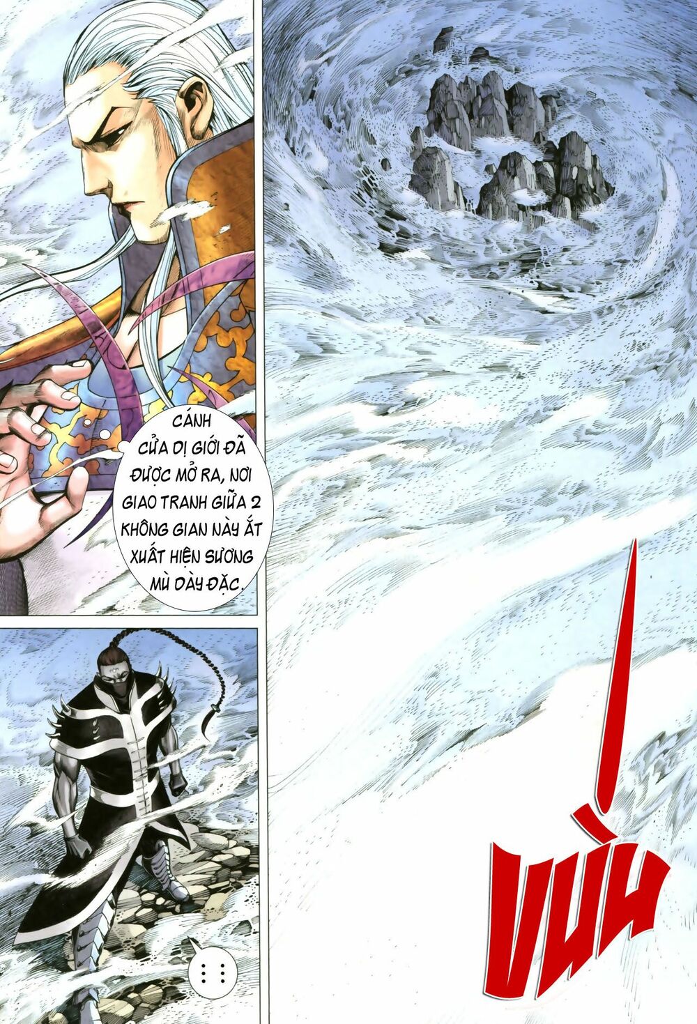 phong thần ký chapter 48 23